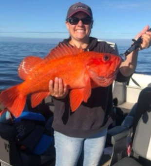 Explore Southern Oregon’s top fishing